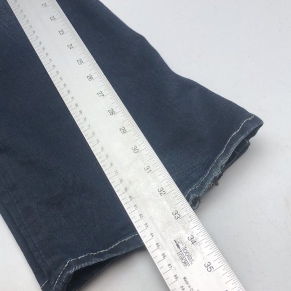 PREMIUM BIG STAR MIKI FLAP BOOT JEANS 29x33 ⭐️ - Picture 11 of 13